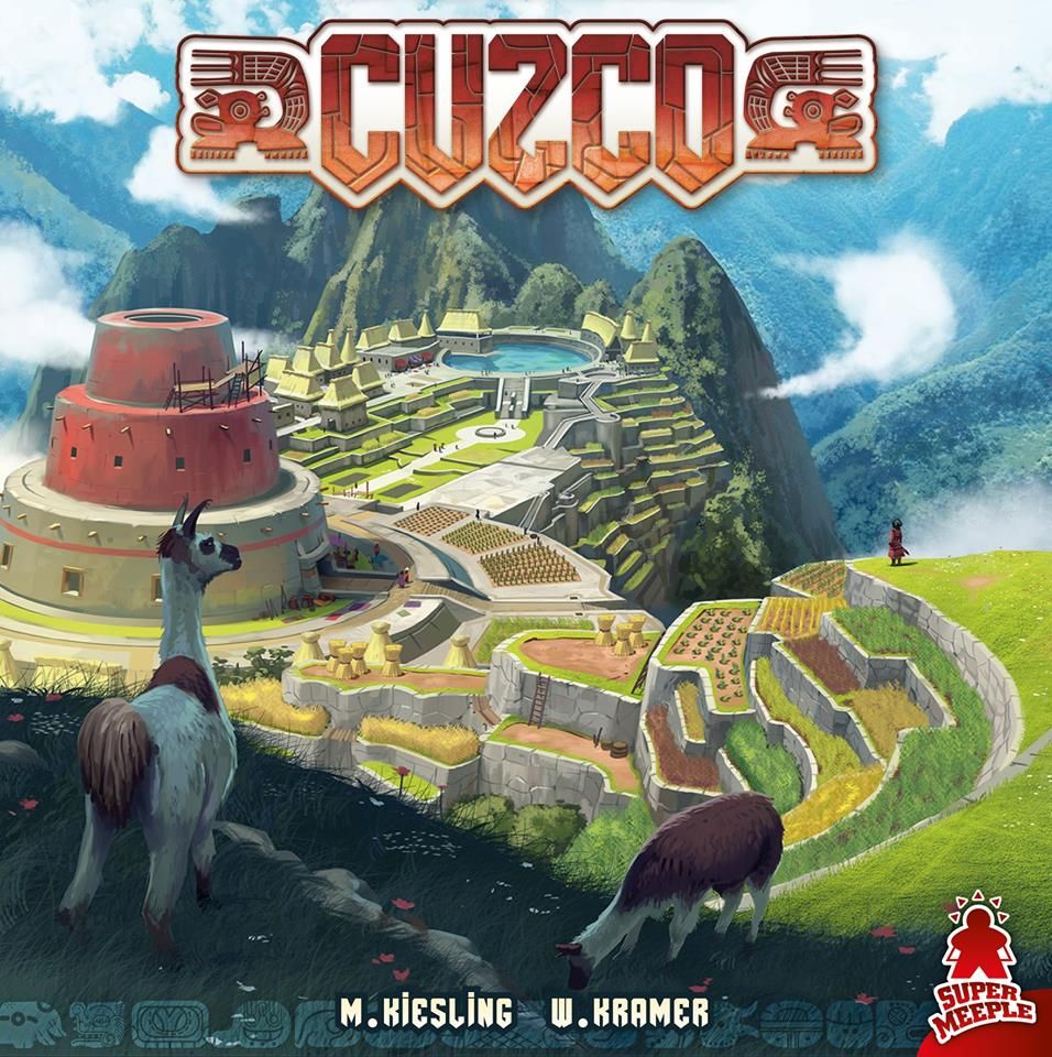 کوزکو Cuzco