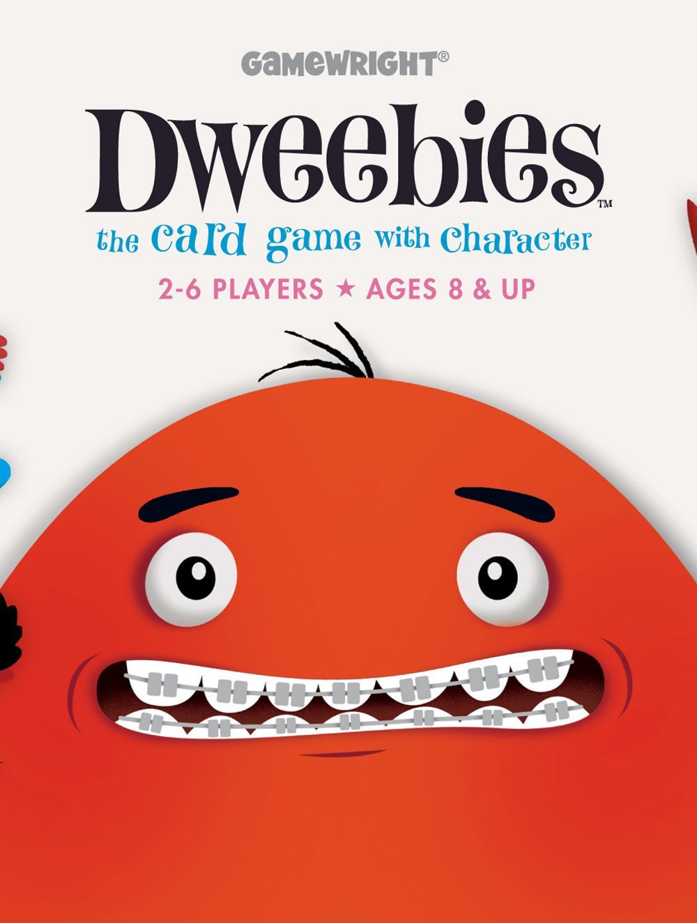 دوویبیز Dweebies