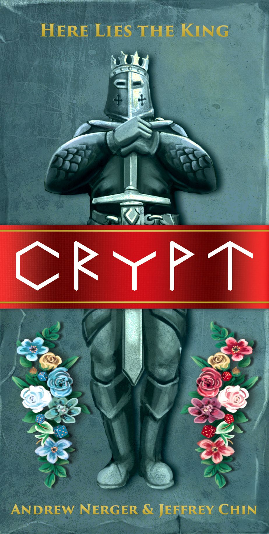 کریپت Crypt