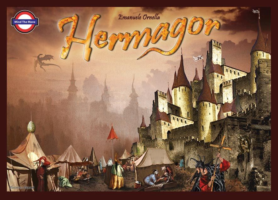 هرماگور Hermagor