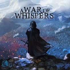 آ وار آف ویسپرز A War of Whispers
