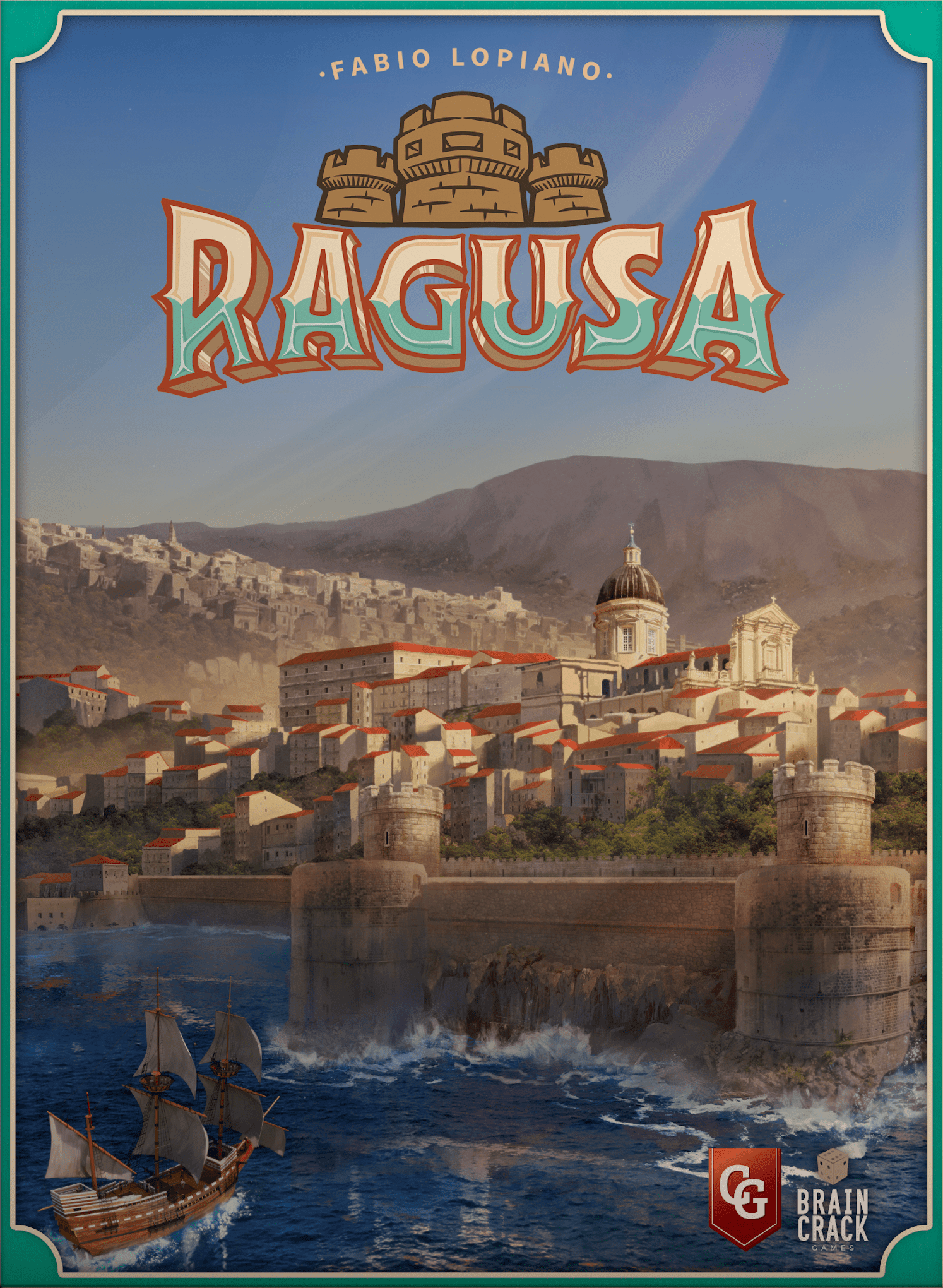 راگوزا Ragusa