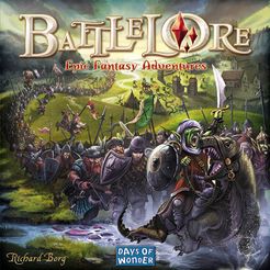 بتل لور BattleLore