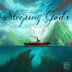 اسلیپینگ گادز Sleeping Gods