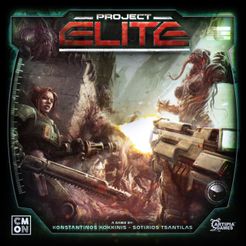 الیت Project: ELITE