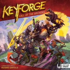 کی‌فورج: ندای آرکون‌ها KeyForge: Call of the Archons