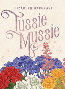 تاسی ماسی Tussie Mussie