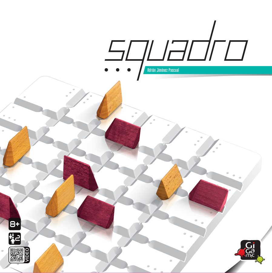 اسکوادرو Squadro