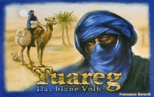توارگ Tuareg