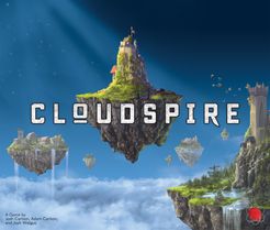 کلودسپایر Cloudspire