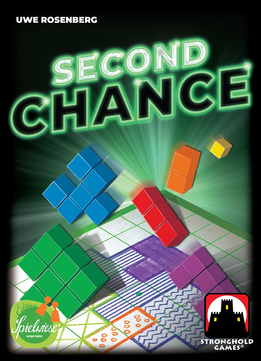 سکند چنس Second Chance