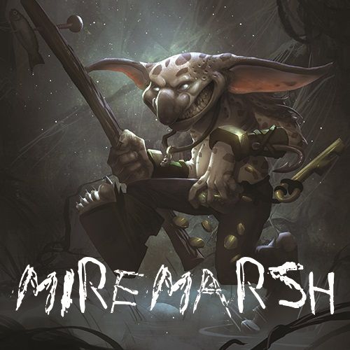 مایر مارش Miremarsh