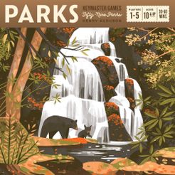 پارکس PARKS