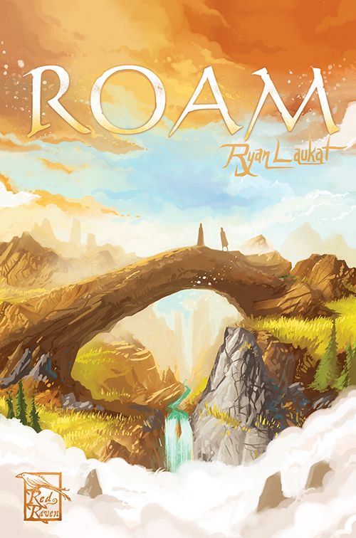 روم Roam
