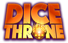 دایس ترون Dice Throne