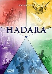 هدارا Hadara