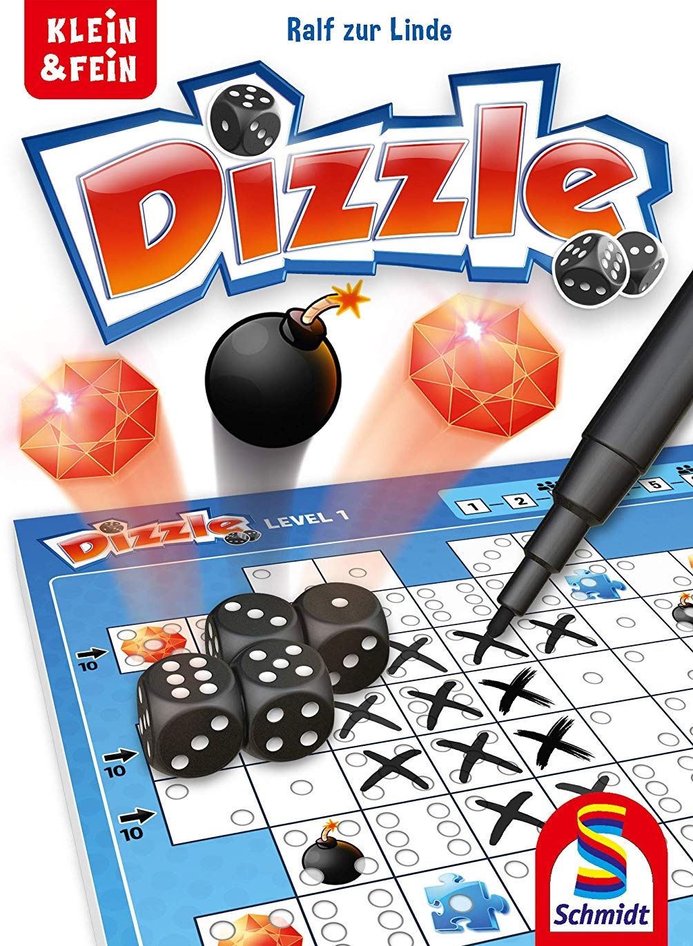 دیزِل Dizzle