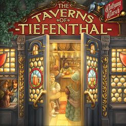 تاورن‌های تیفنتال The Taverns of Tiefenthal