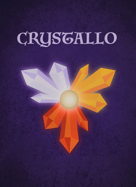 کریستالو Crystallo