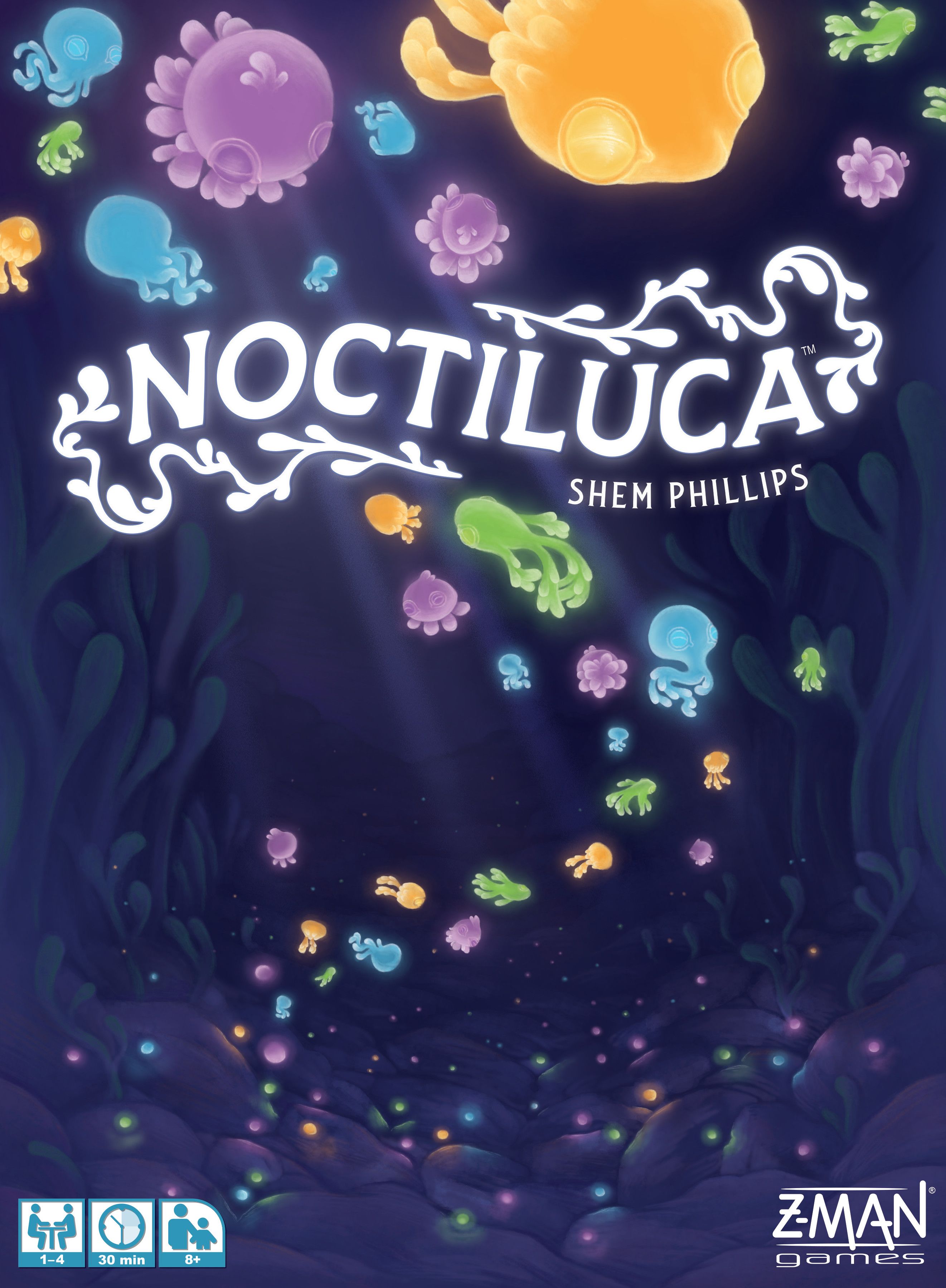 نوکتیلوکا Noctiluca