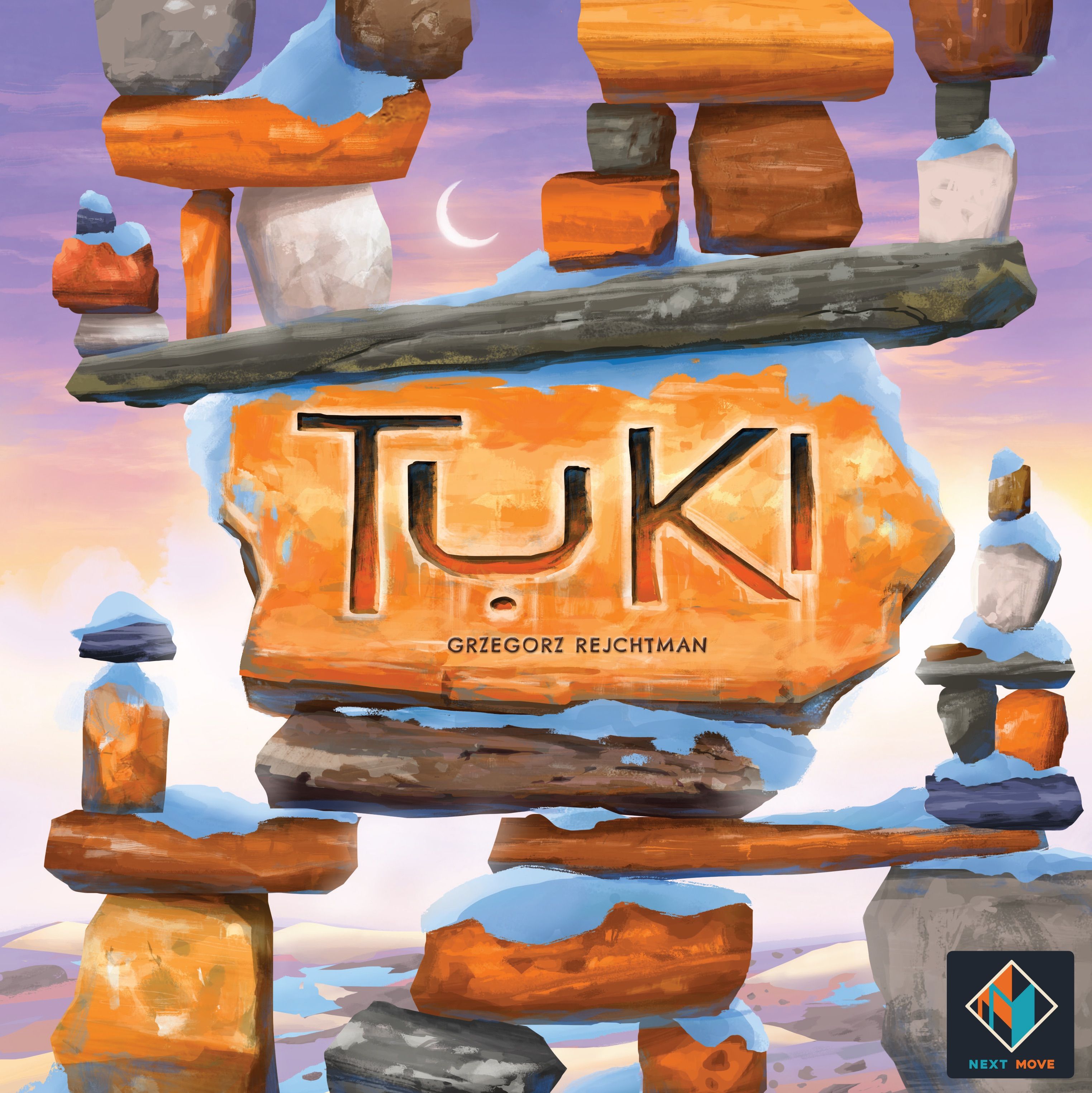 توکی Tuki