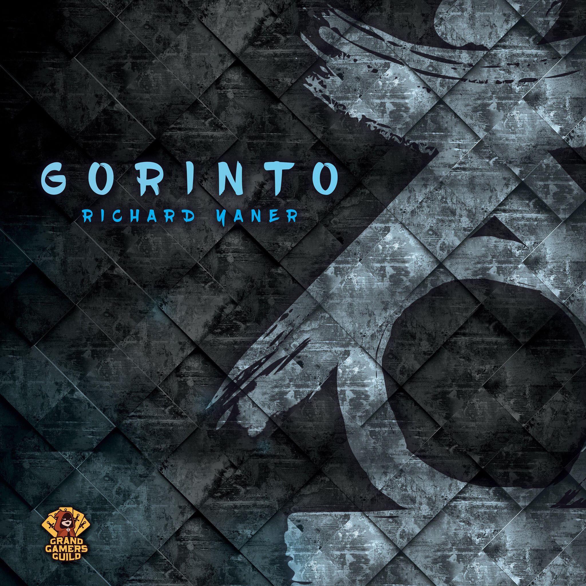 گورینتو Gorinto