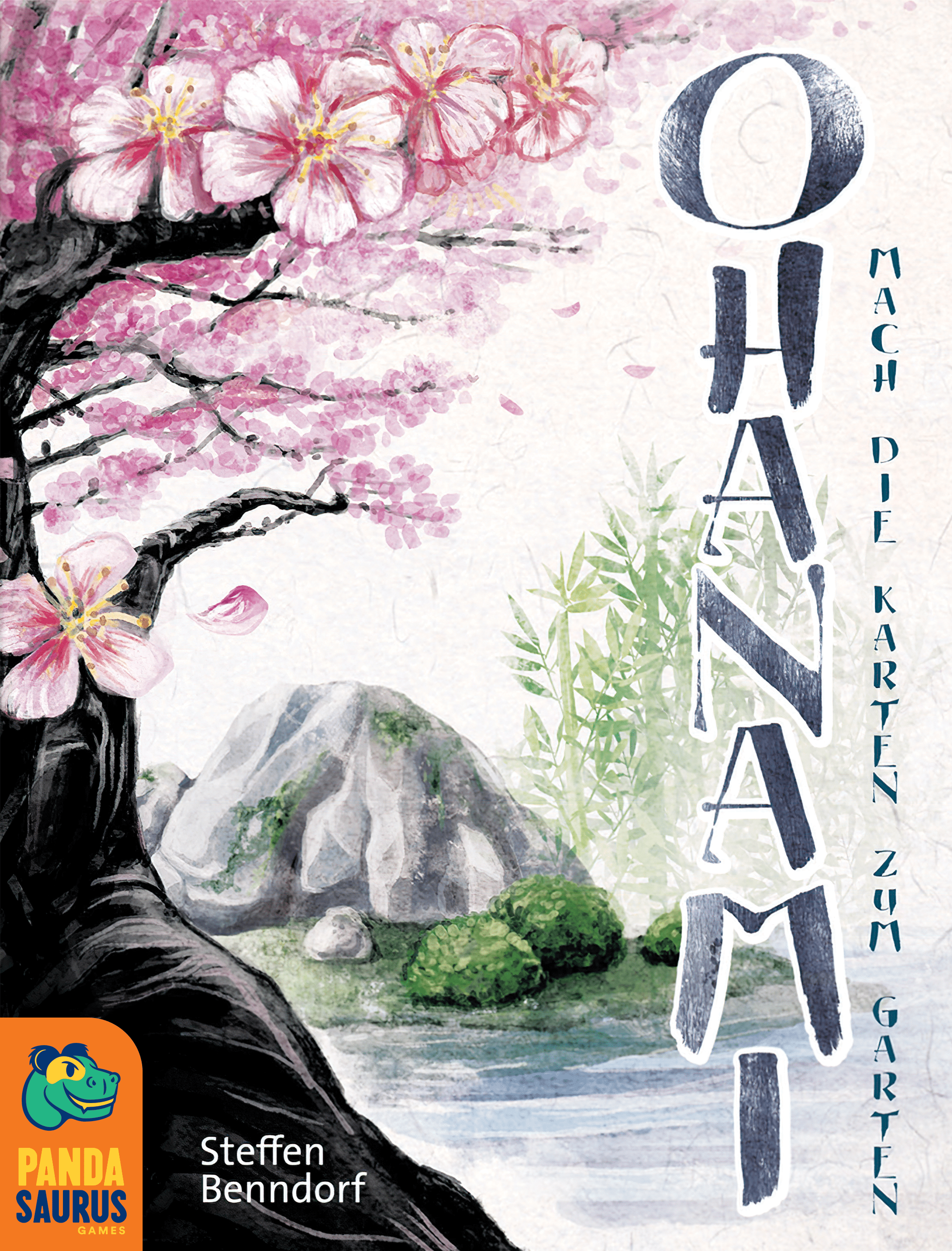 اوهانامی Ohanami