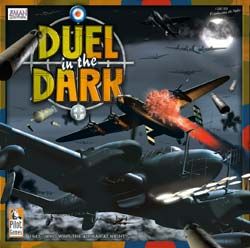 دوئل در تاریکی Duel in the Dark