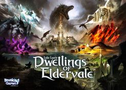داولینگز آو الدرویل Dwellings of Eldervale