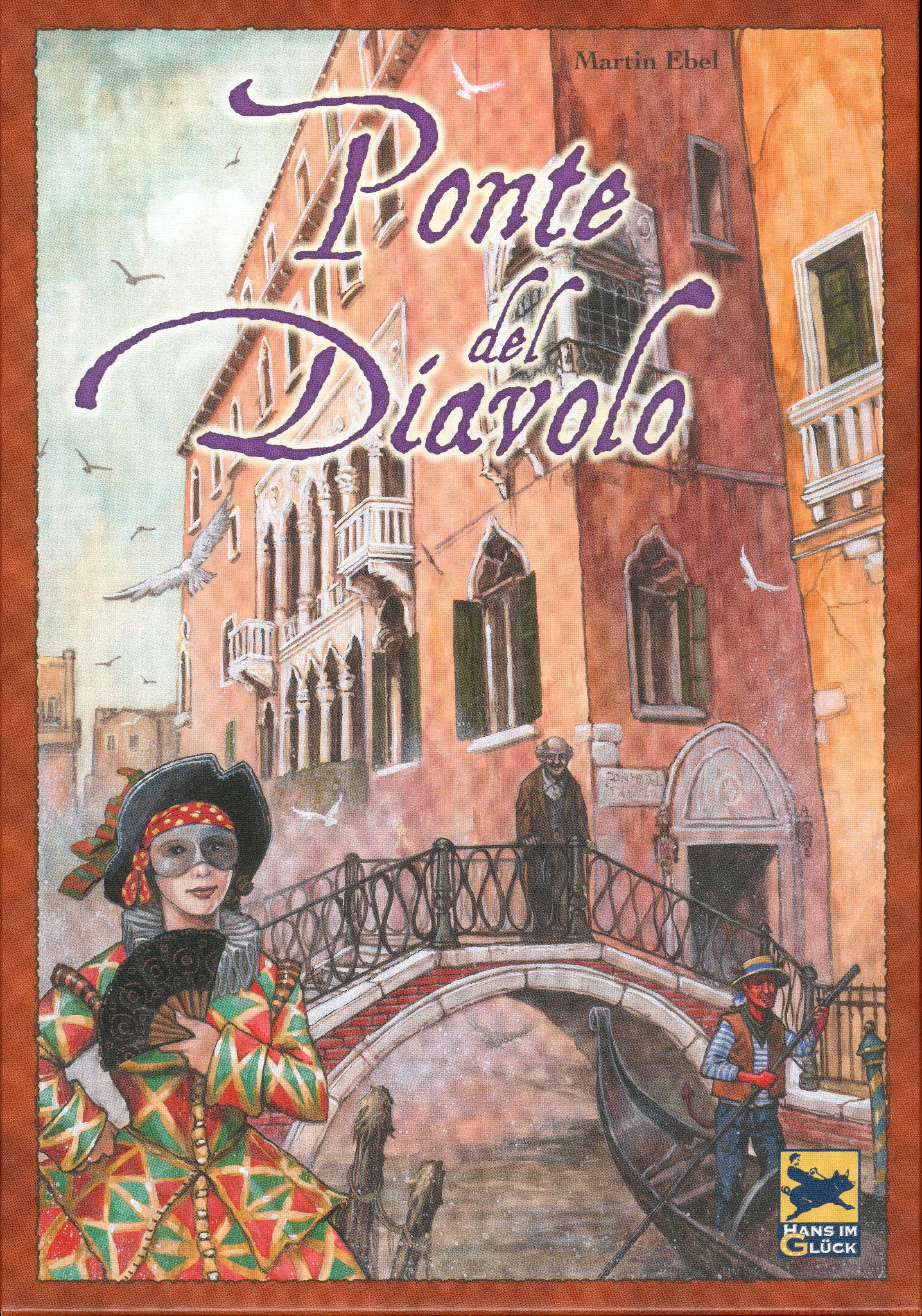 پونته دل دیاولو Ponte del Diavolo