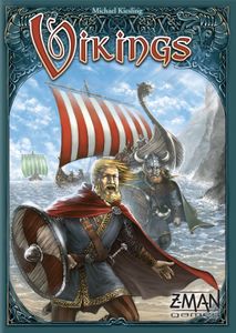 وایکینگز Vikings