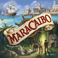 ماراکایبو Maracaibo