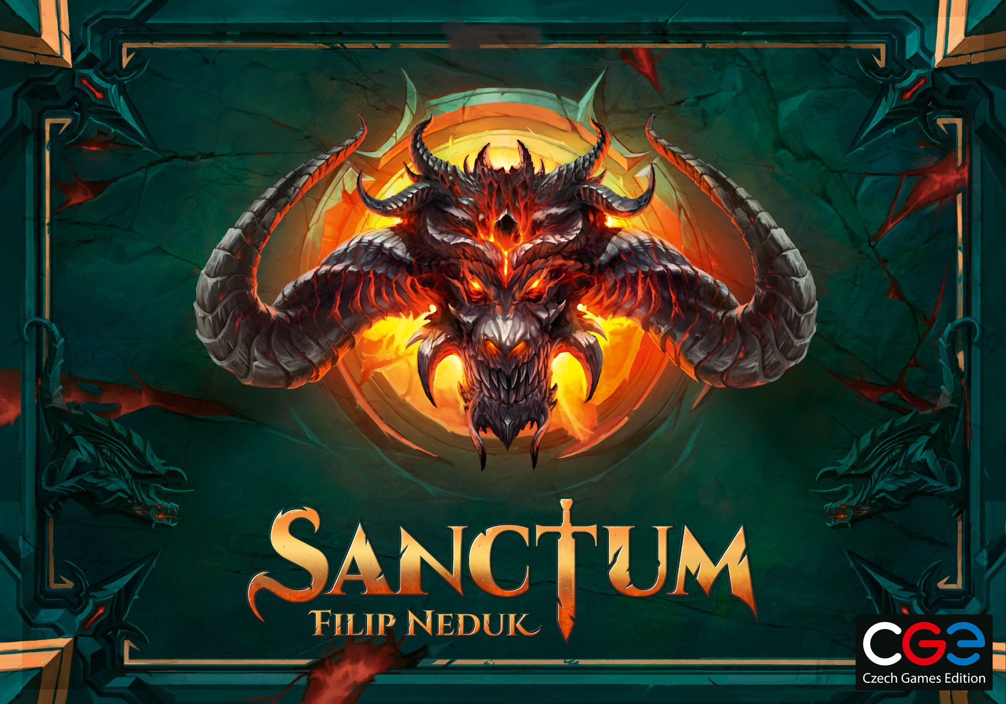 سنکتوم Sanctum