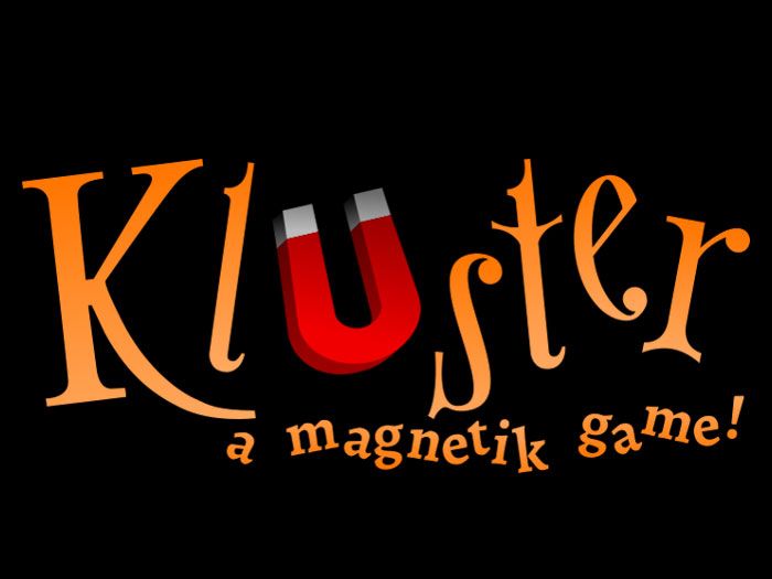 کلاستر Kluster