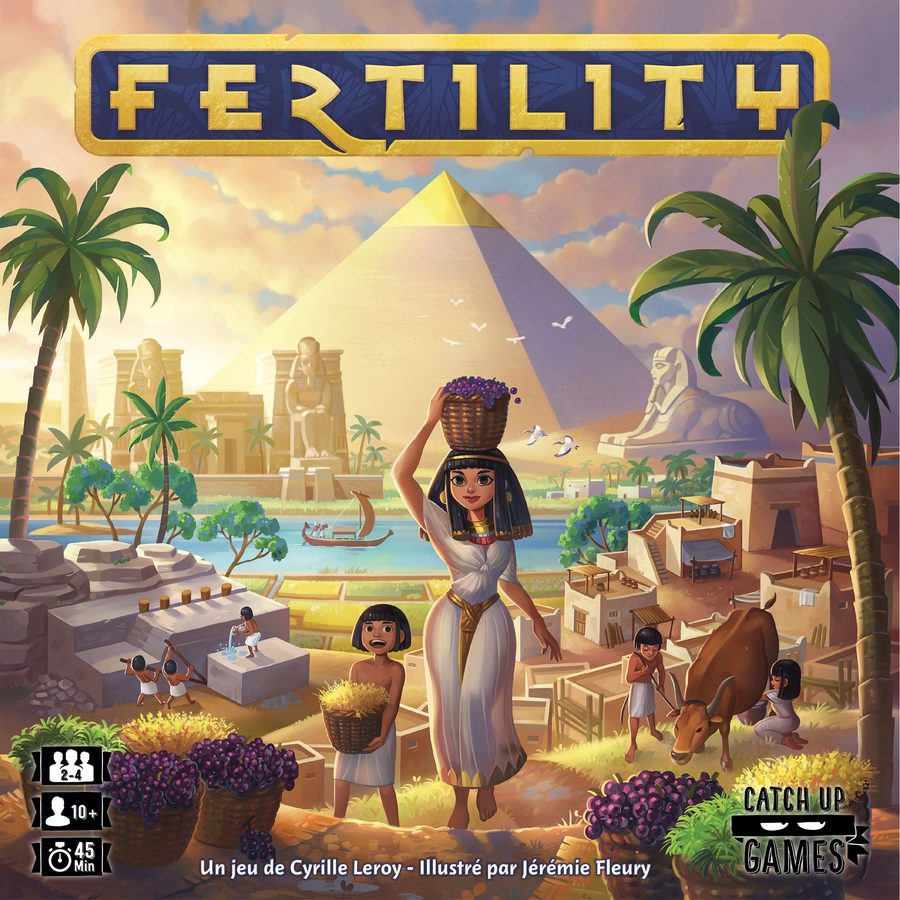فرتیلیتی Fertility