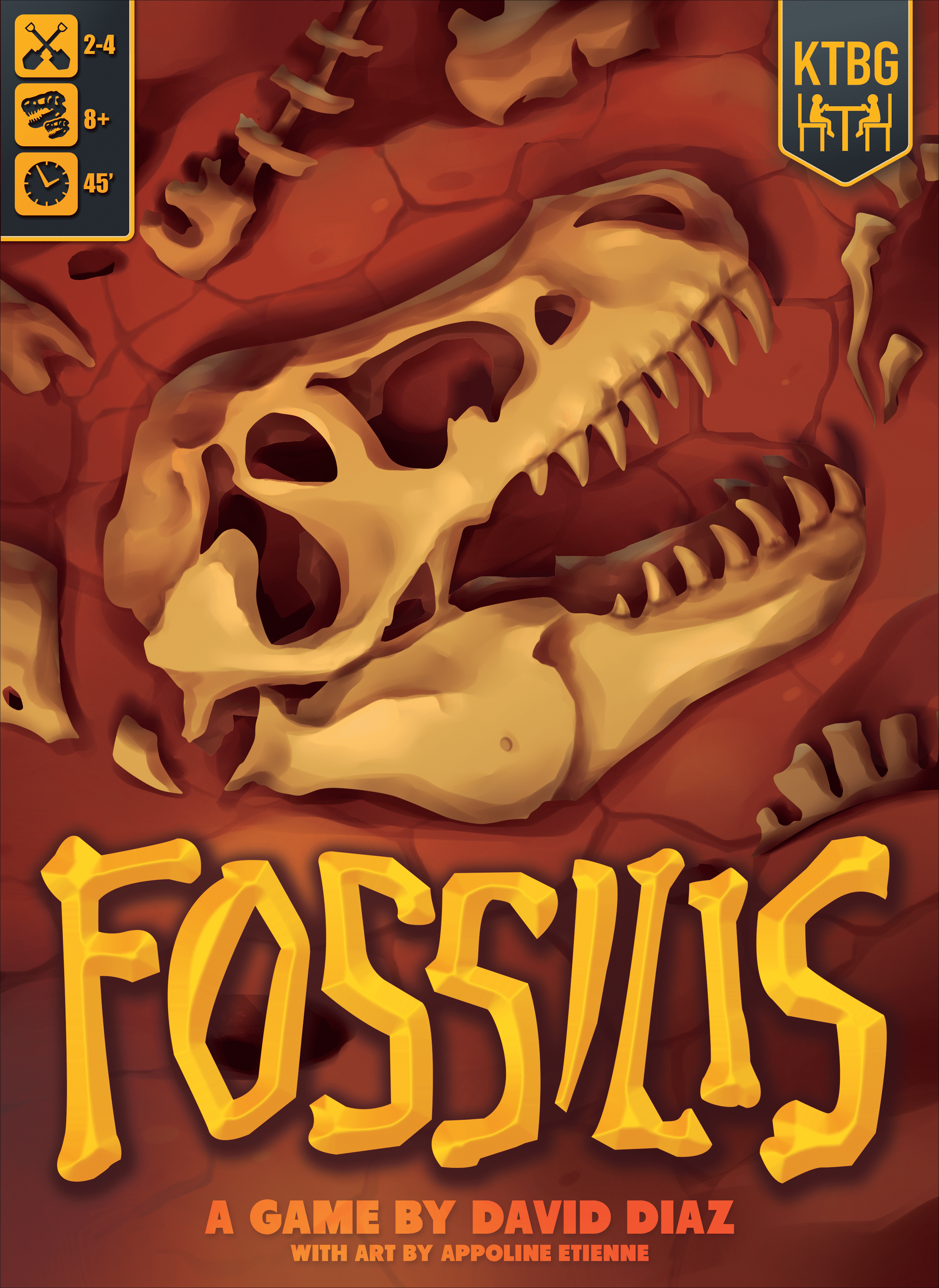 فوسیلیس Fossilis