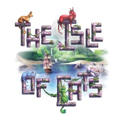 آیل آو کتز The Isle of Cats