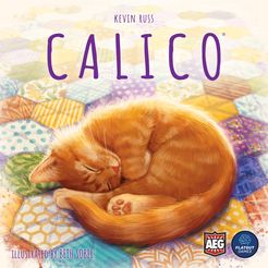 کالیکو Calico