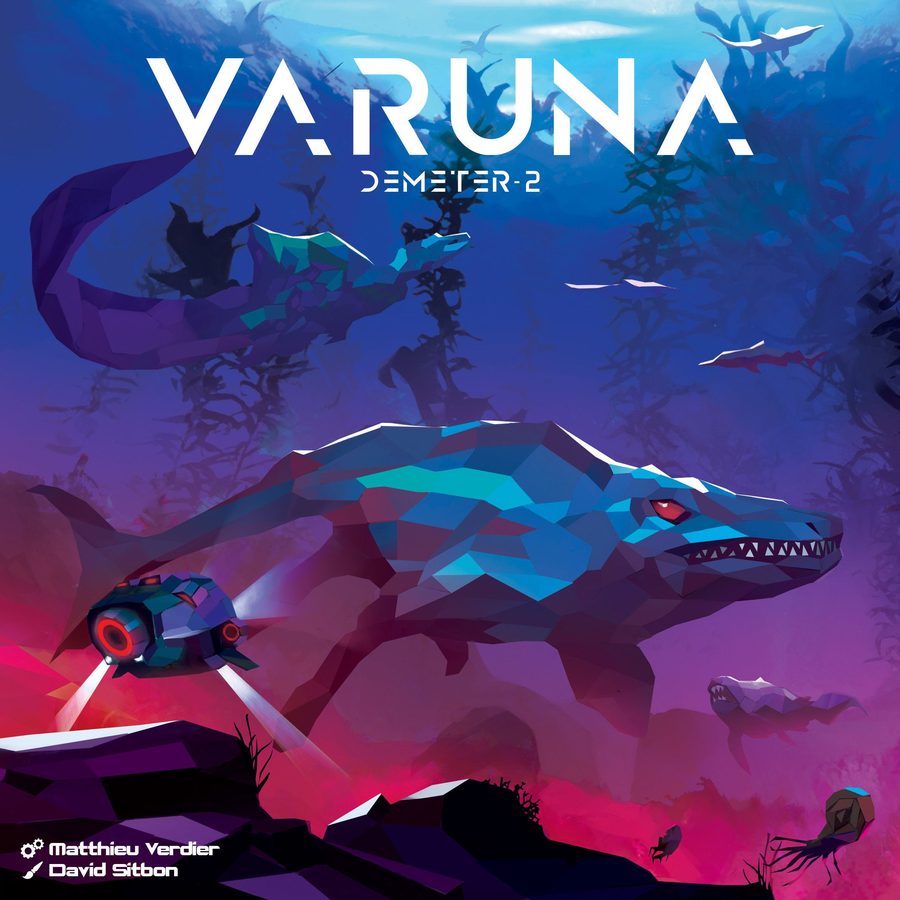 وارونا Varuna