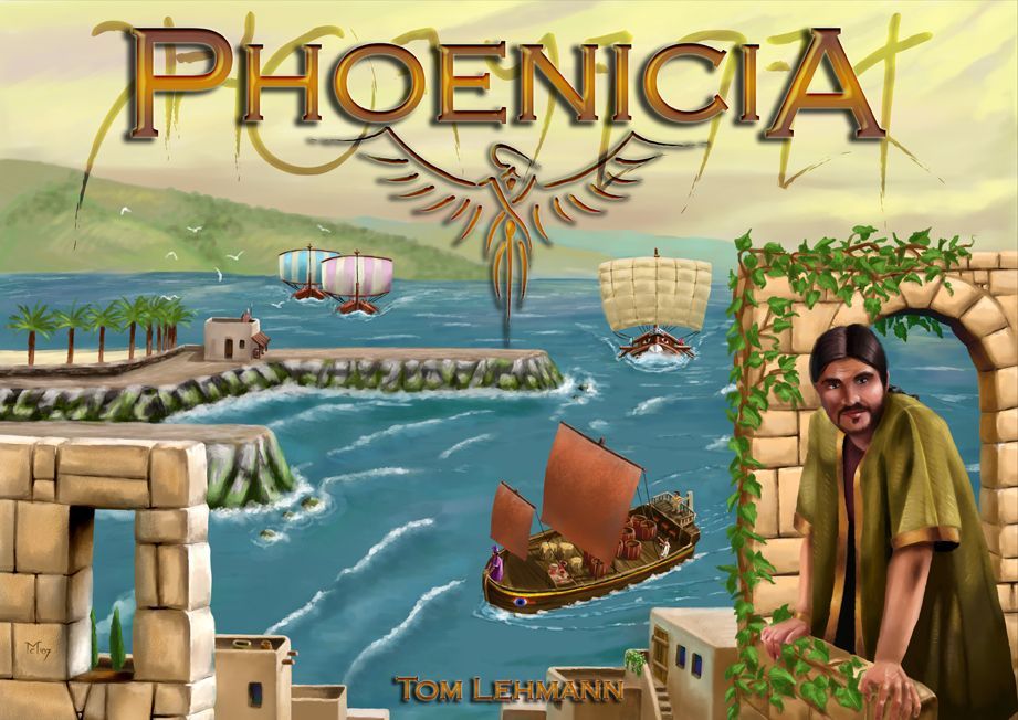 فنیقیه Phoenicia