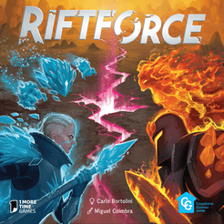 ریفت‌فورس Riftforce