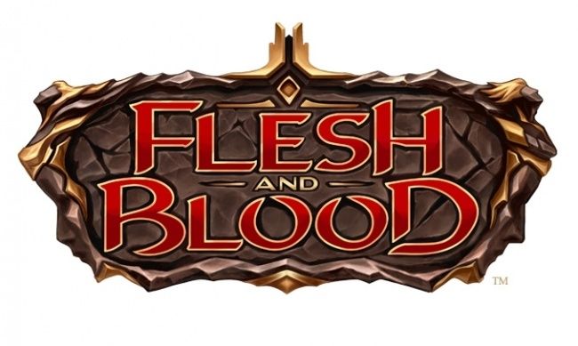 فلش اند بلاد Flesh and Blood