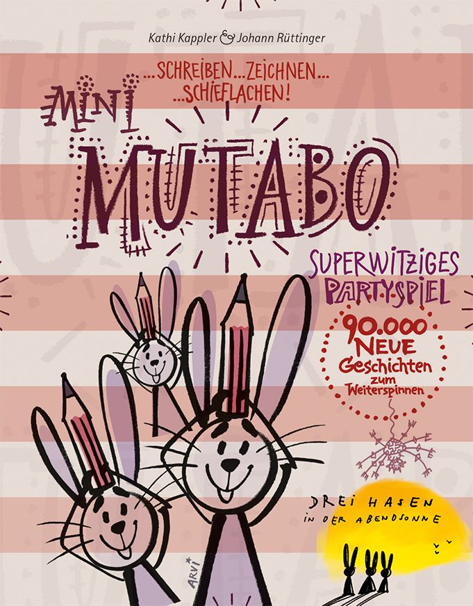 مینی-موتابو Mini-Mutabo
