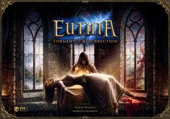 یوثیا: شکنجه رستاخیز Euthia: Torment of Resurrection