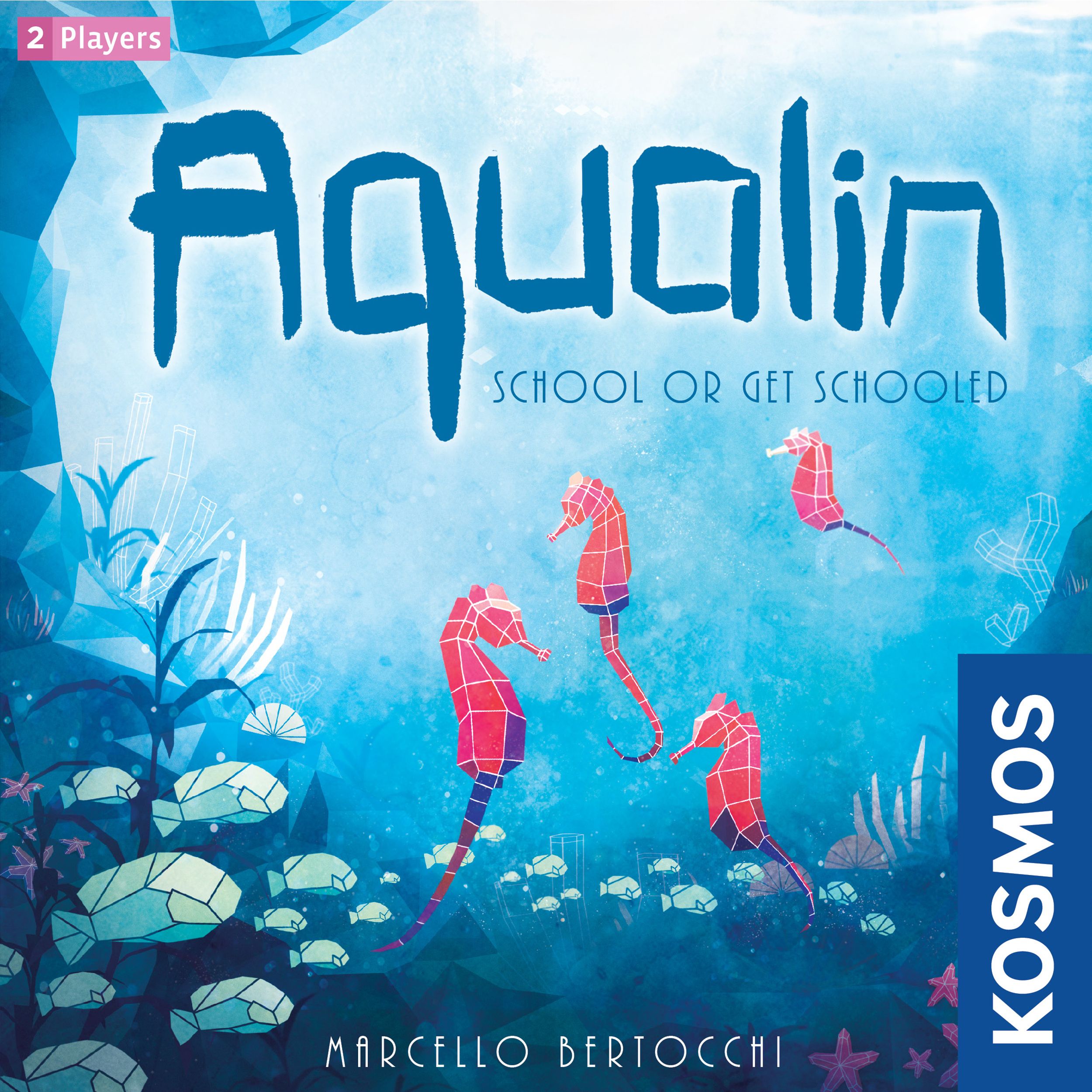 آکوالین Aqualin
