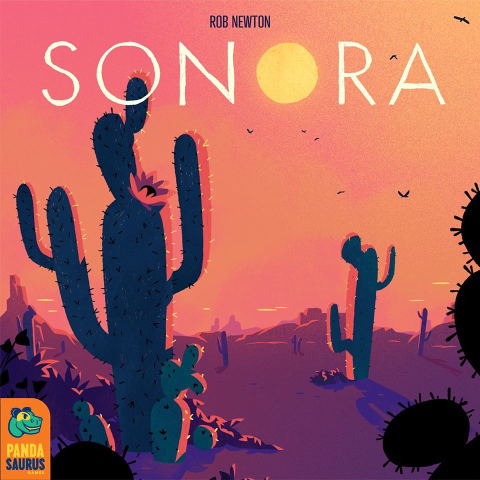 سونورا Sonora