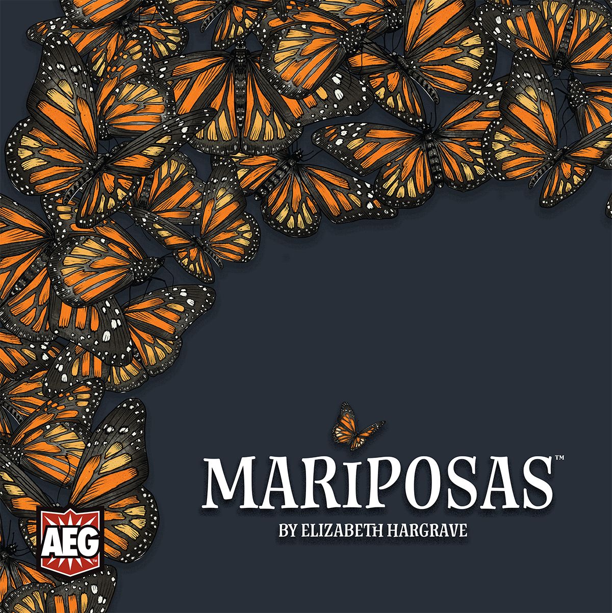 ماریپوساس Mariposas
