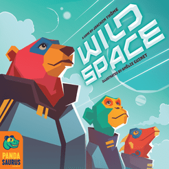 وایلد اسپیس Wild Space