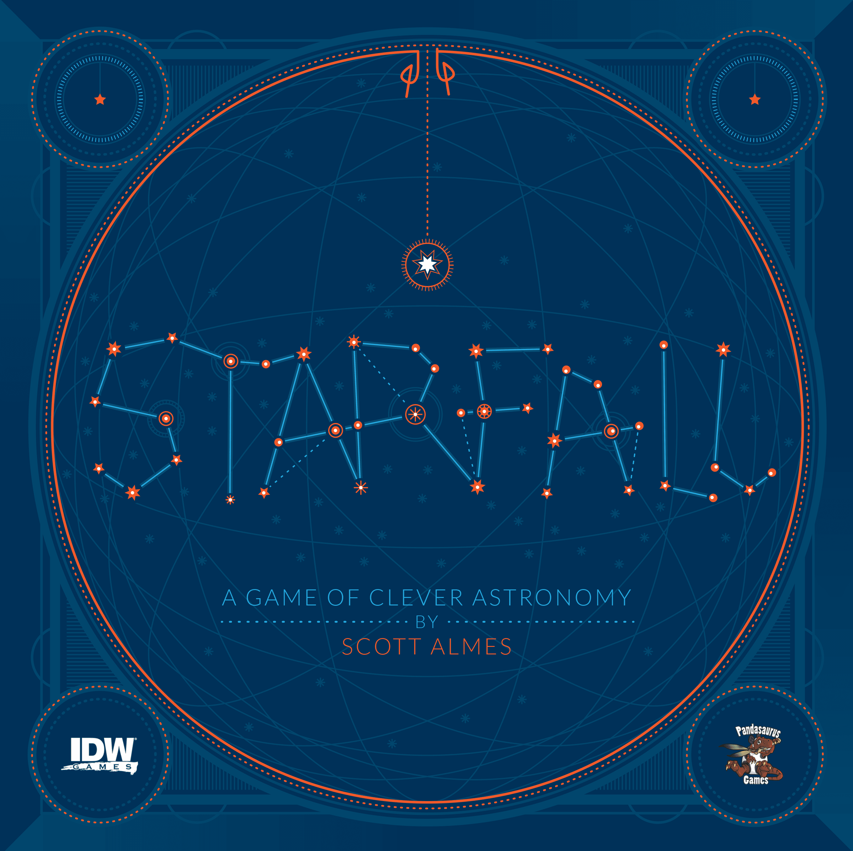 استارفال StarFall