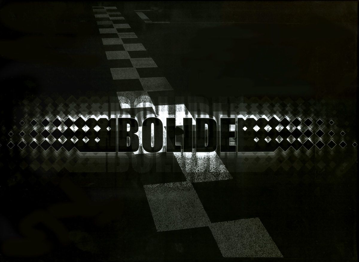 بولید Bolide